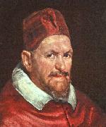 Diego Velazquez Pope Innocent X c china oil painting artist